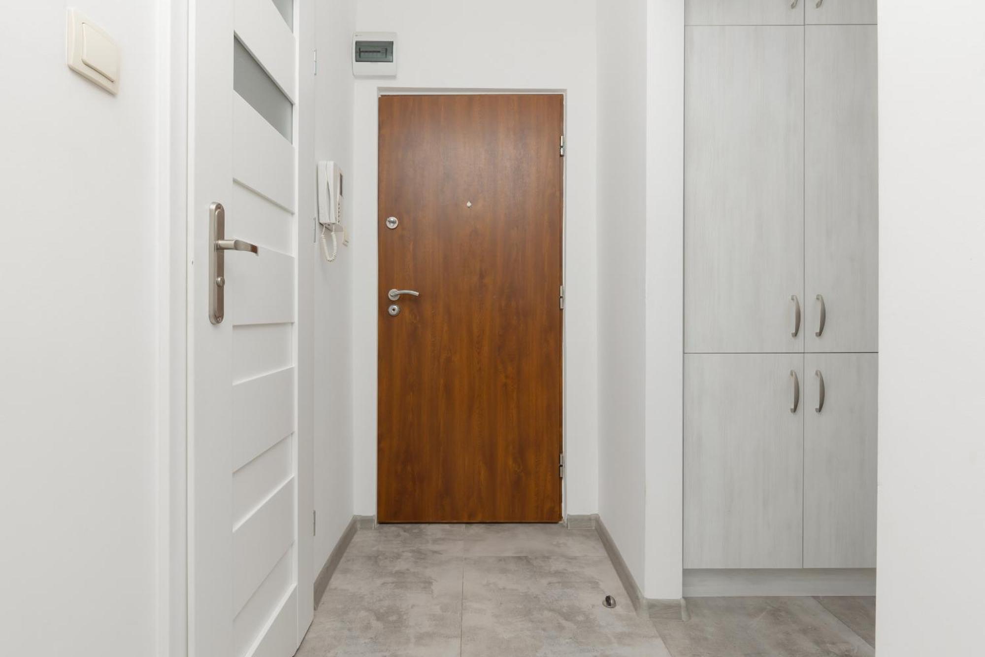 Apartment Center Chmielna 100 Warsaw