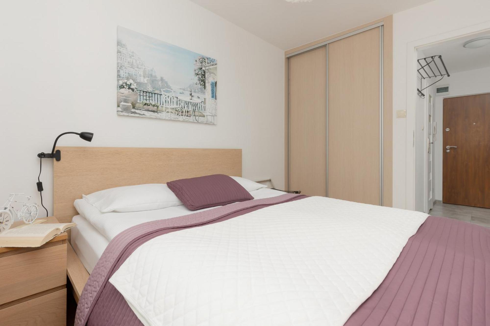Center Chmielna 100 Apartment
