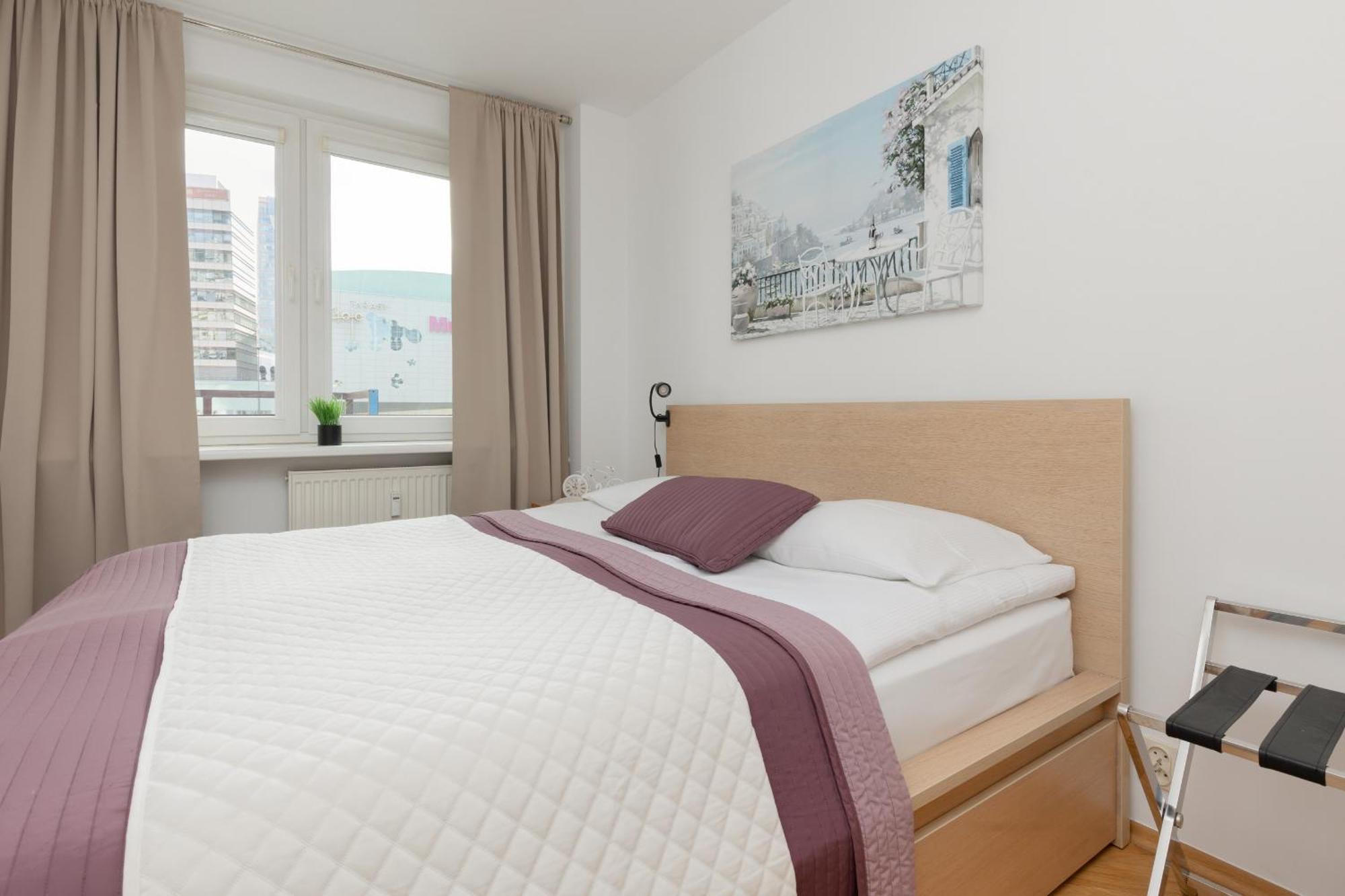 Center Chmielna 100 Apartment Warsaw